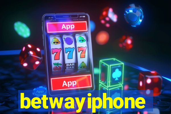 betwayiphone