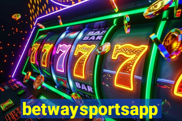 betwaysportsapp