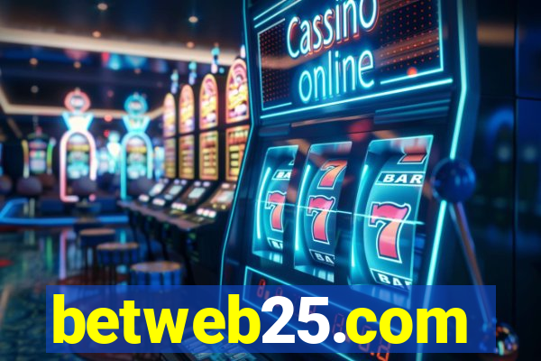 betweb25.com