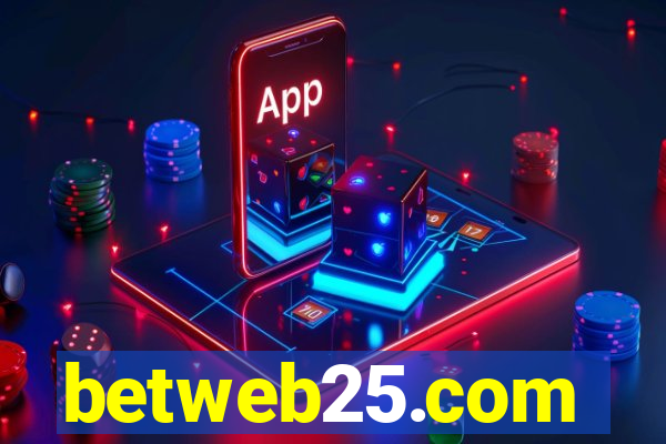 betweb25.com