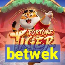 betwek