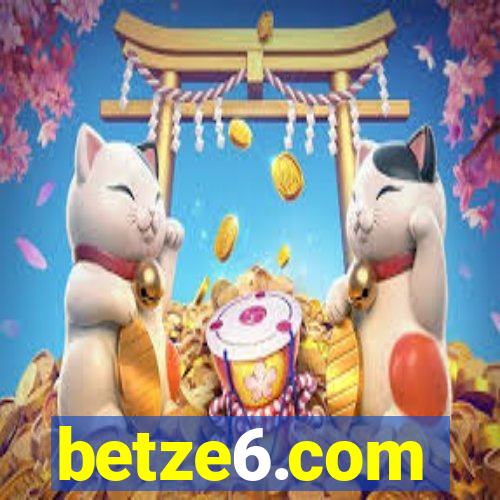 betze6.com