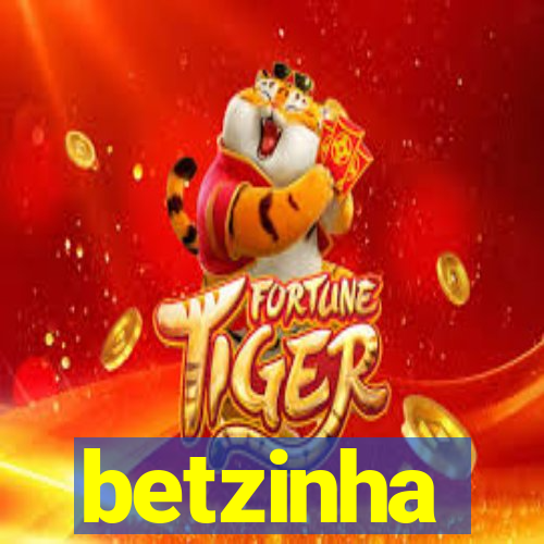 betzinha