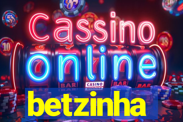 betzinha