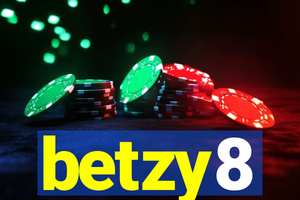 betzy8