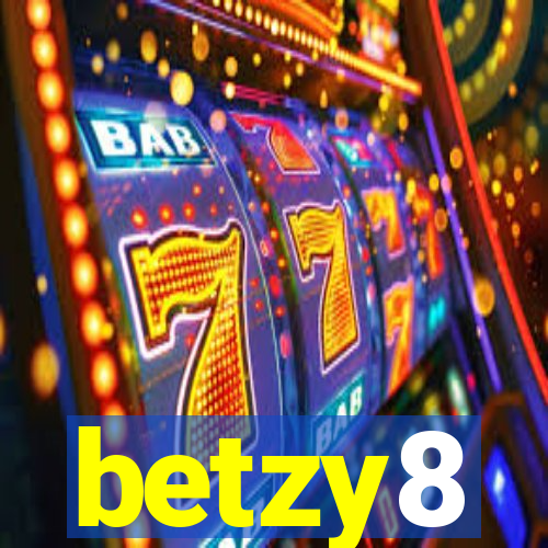 betzy8