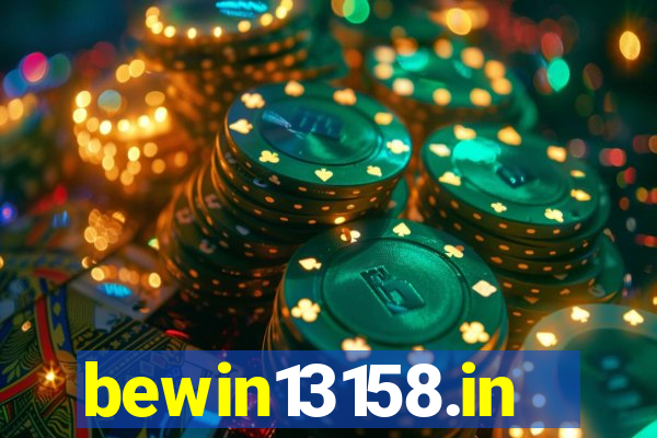 bewin13158.in