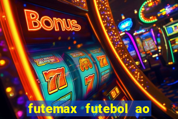 futemax futebol ao vivo brasil