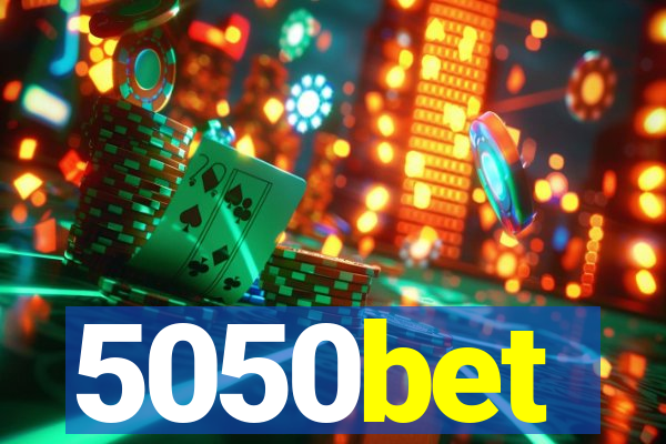 5050bet