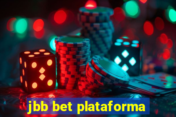 jbb bet plataforma