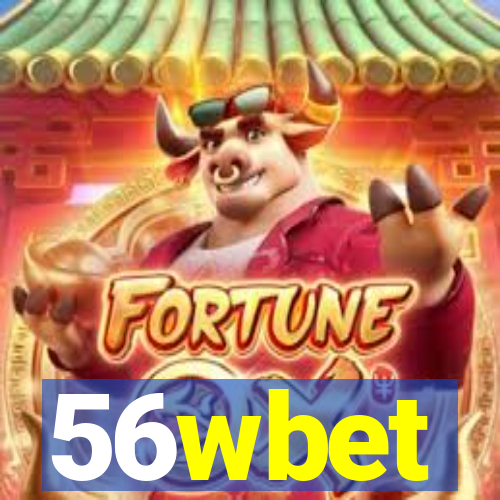 56wbet