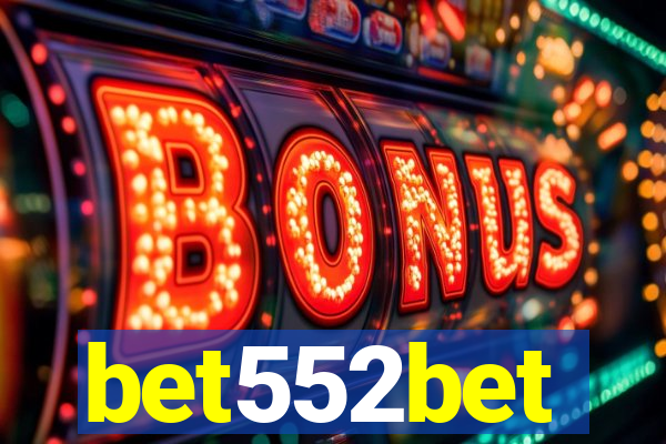 bet552bet