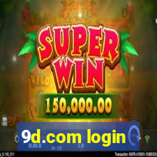 9d.com login