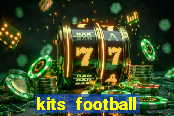 kits football manager 2016