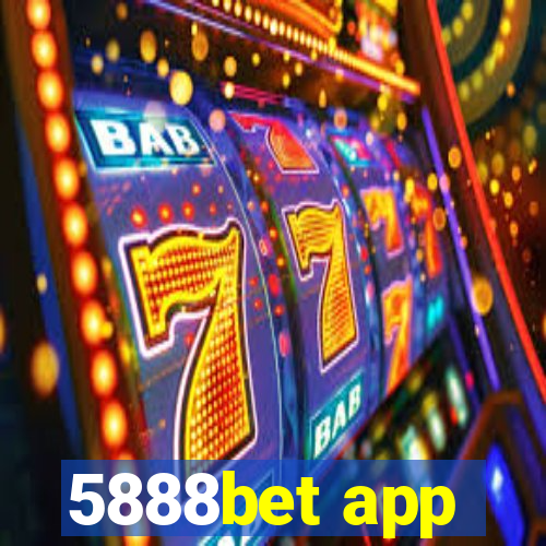 5888bet app