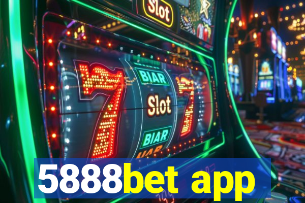 5888bet app