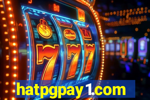 hatpgpay1.com