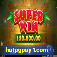 hatpgpay1.com