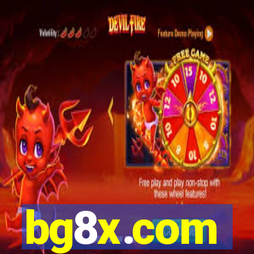 bg8x.com