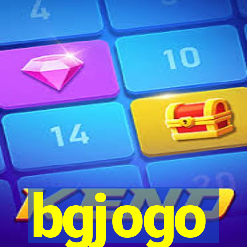 bgjogo