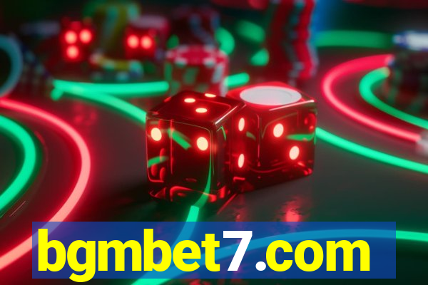 bgmbet7.com