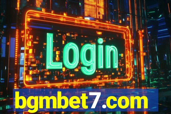 bgmbet7.com