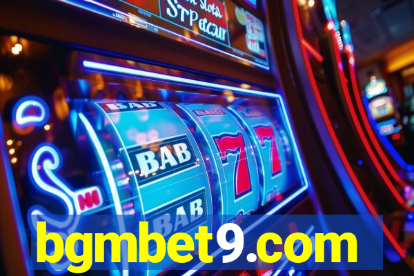 bgmbet9.com