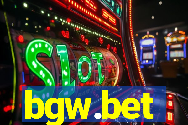 bgw.bet