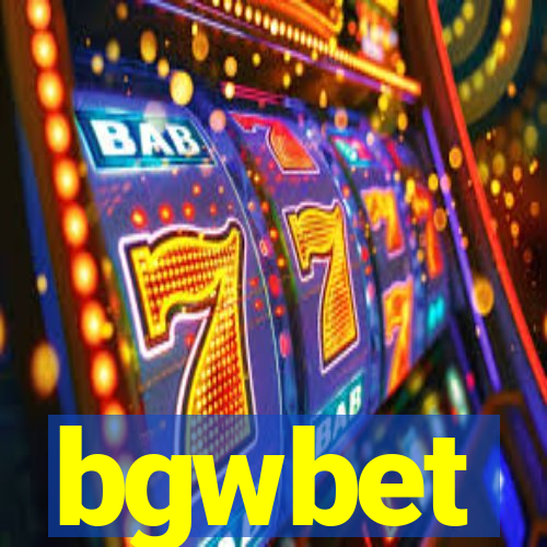 bgwbet