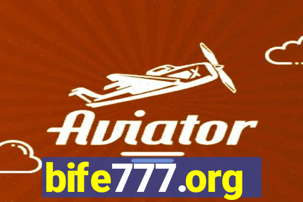 bife777.org