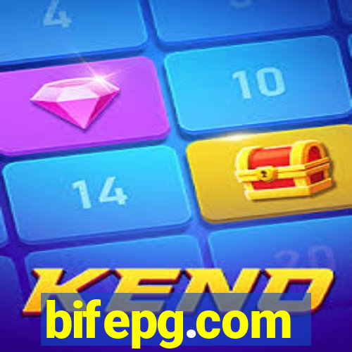 bifepg.com