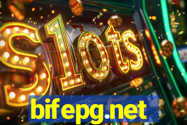 bifepg.net