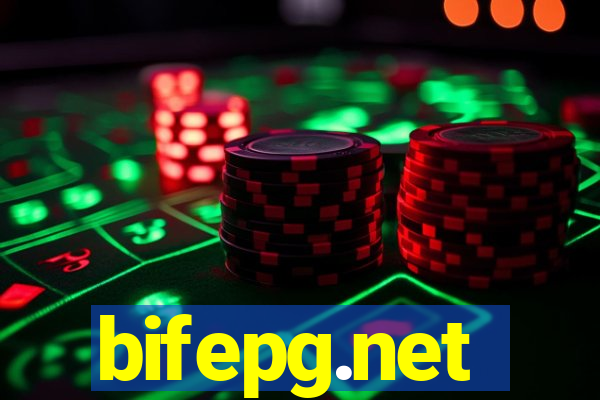 bifepg.net