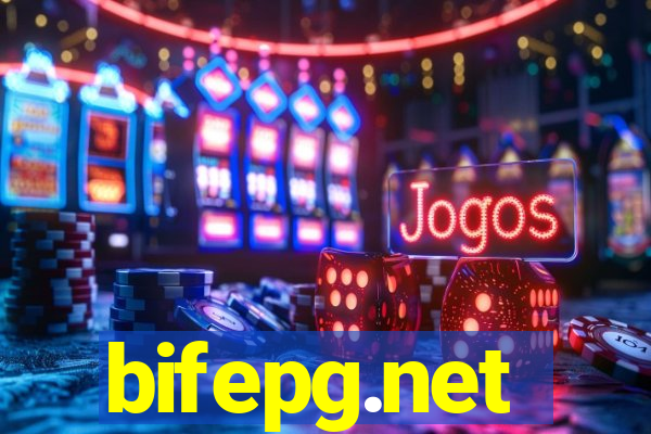 bifepg.net