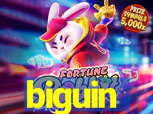 biguin