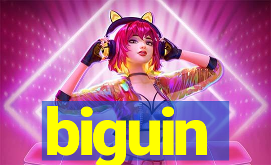 biguin