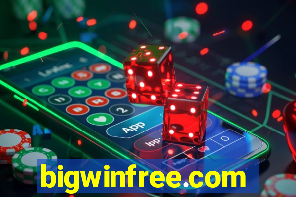 bigwinfree.com