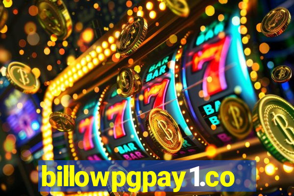 billowpgpay1.com