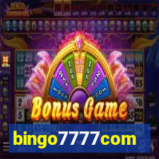 bingo7777com