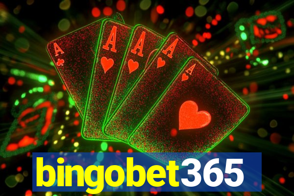 bingobet365