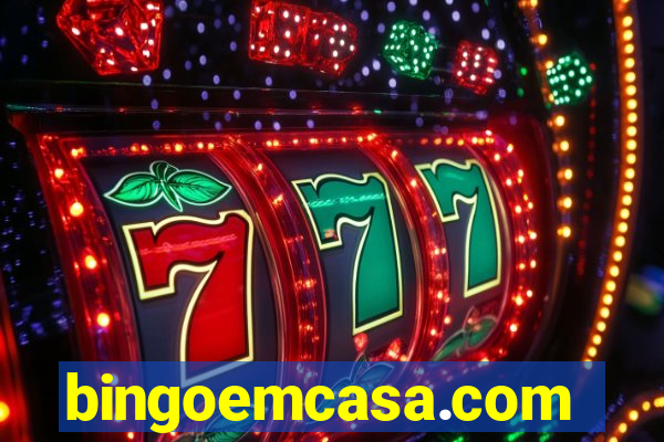 bingoemcasa.com