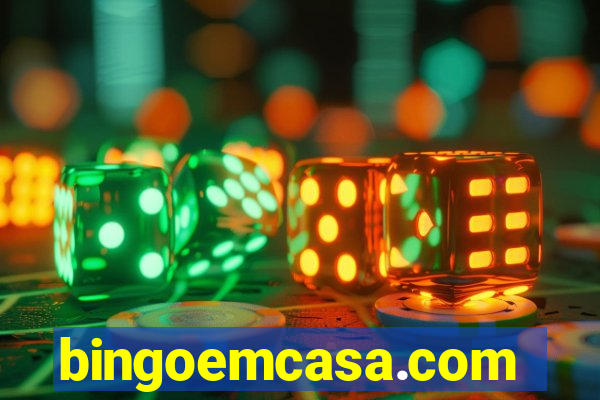 bingoemcasa.com