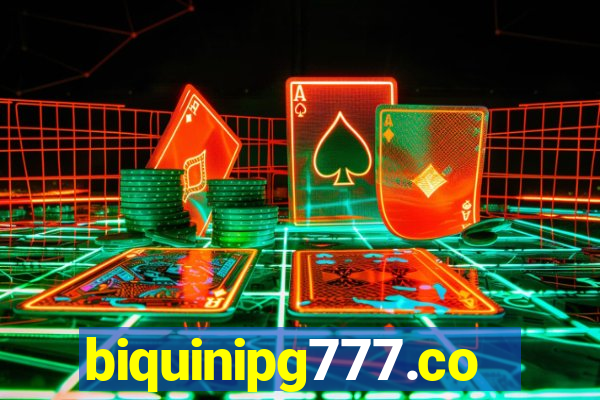 biquinipg777.com