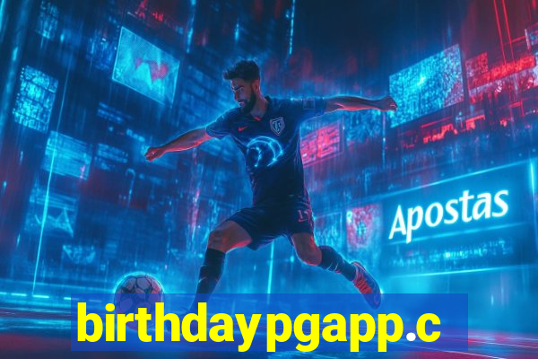 birthdaypgapp.com