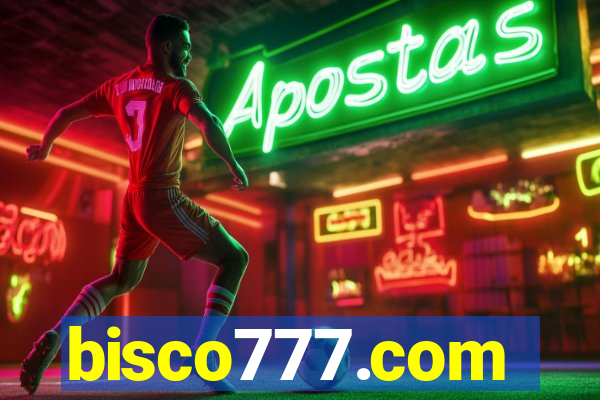 bisco777.com