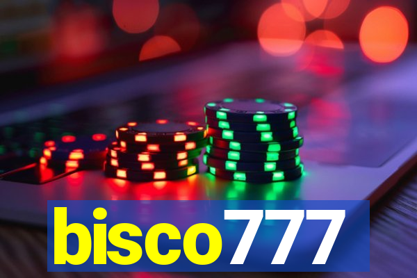 bisco777