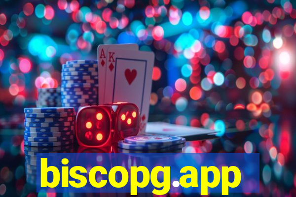 biscopg.app