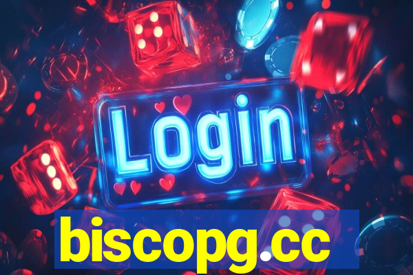 biscopg.cc