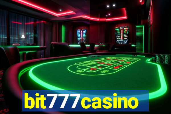 bit777casino