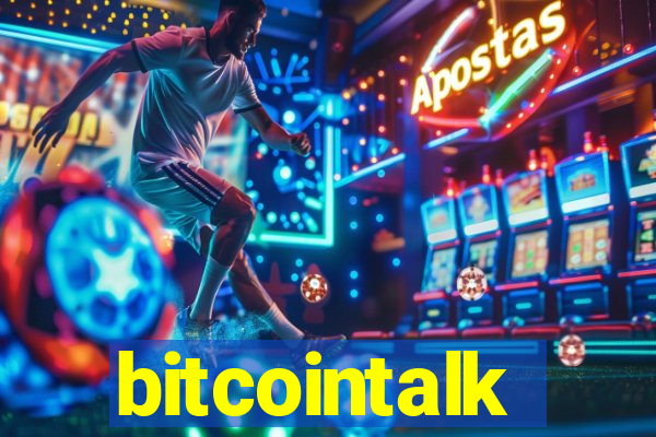 bitcointalk